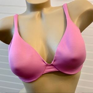 New VICTORIA'S SECRET Full Coverage Ipex Underwire Bra 34C 36C 38C